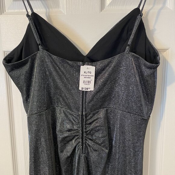 Le Chateau  maxi dress - XL size - Picture 3 of 8